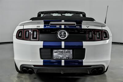 2013 Ford Mustang Shelby GT500   - Photo 11 - Joliet, IL 60435