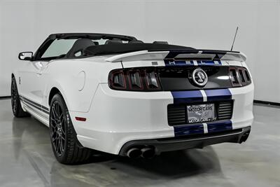 2013 Ford Mustang Shelby GT500   - Photo 10 - Joliet, IL 60435