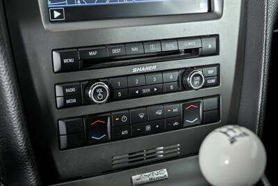 2013 Ford Mustang Shelby GT500   - Photo 34 - Joliet, IL 60435