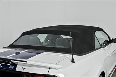 2013 Ford Mustang Shelby GT500   - Photo 18 - Joliet, IL 60435