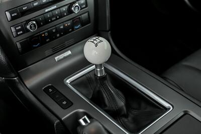 2013 Ford Mustang Shelby GT500   - Photo 35 - Joliet, IL 60435
