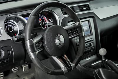 2013 Ford Mustang Shelby GT500   - Photo 26 - Joliet, IL 60435