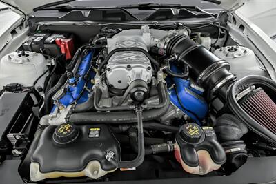 2013 Ford Mustang Shelby GT500   - Photo 16 - Joliet, IL 60435