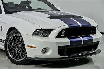 2013 Ford Mustang Shelby GT500   - Photo 3 - Joliet, IL 60435