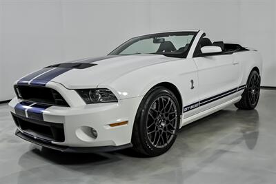 2013 Ford Mustang Shelby GT500   - Photo 6 - Joliet, IL 60435