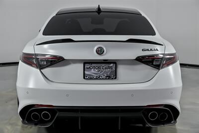 2024 Alfa Romeo Giulia Quadrifoglio Supersport - Photo 11 - Joliet, IL 60435