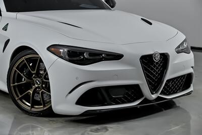 2024 Alfa Romeo Giulia Quadrifoglio Supersport - Photo 3 - Joliet, IL 60435