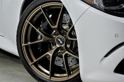 2024 Alfa Romeo Giulia Quadrifoglio Supersport - Photo 4 - Joliet, IL 60435