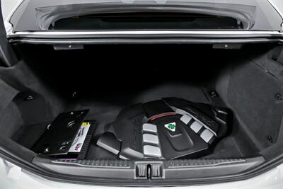 2024 Alfa Romeo Giulia Quadrifoglio Supersport - Photo 16 - Joliet, IL 60435
