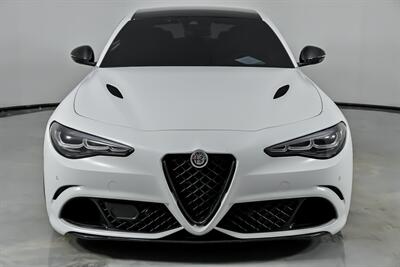 2024 Alfa Romeo Giulia Quadrifoglio Supersport - Photo 5 - Joliet, IL 60435