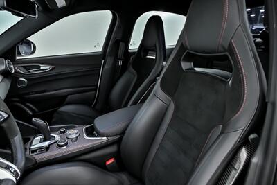 2024 Alfa Romeo Giulia Quadrifoglio Supersport - Photo 22 - Joliet, IL 60435