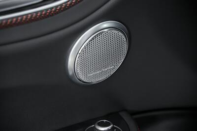 2024 Alfa Romeo Giulia Quadrifoglio Supersport - Photo 19 - Joliet, IL 60435