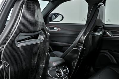 2024 Alfa Romeo Giulia Quadrifoglio Supersport - Photo 24 - Joliet, IL 60435