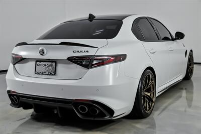 2024 Alfa Romeo Giulia Quadrifoglio Supersport - Photo 12 - Joliet, IL 60435