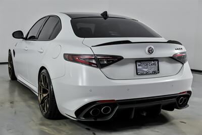 2024 Alfa Romeo Giulia Quadrifoglio Supersport - Photo 10 - Joliet, IL 60435