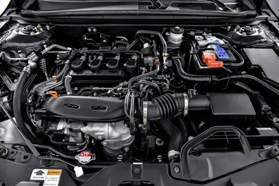2023 Honda Accord EX   - Photo 17 - Joliet, IL 60435