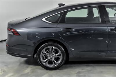 2023 Honda Accord EX   - Photo 13 - Joliet, IL 60435