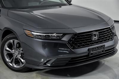 2023 Honda Accord EX   - Photo 3 - Joliet, IL 60435
