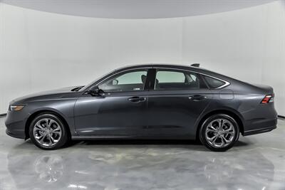 2023 Honda Accord EX   - Photo 8 - Joliet, IL 60435