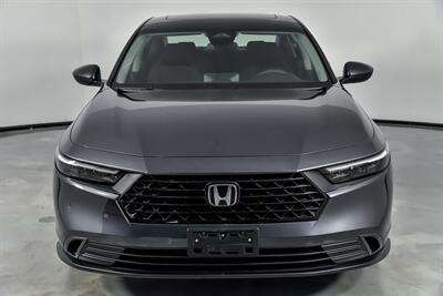 2023 Honda Accord EX   - Photo 5 - Joliet, IL 60435