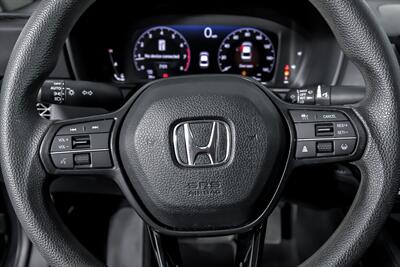 2023 Honda Accord EX   - Photo 27 - Joliet, IL 60435