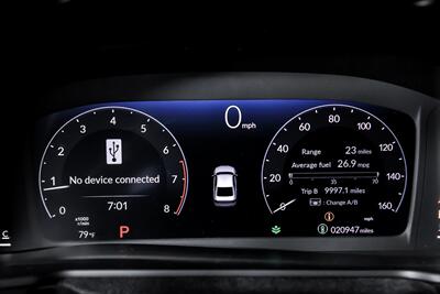 2023 Honda Accord EX   - Photo 26 - Joliet, IL 60435