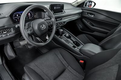 2023 Honda Accord EX   - Photo 19 - Joliet, IL 60435