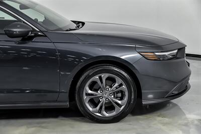 2023 Honda Accord EX   - Photo 15 - Joliet, IL 60435