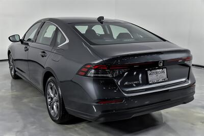2023 Honda Accord EX   - Photo 10 - Joliet, IL 60435