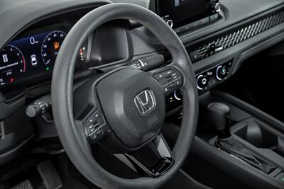2023 Honda Accord EX   - Photo 24 - Joliet, IL 60435