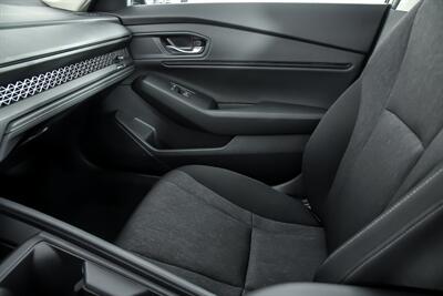 2023 Honda Accord EX   - Photo 36 - Joliet, IL 60435