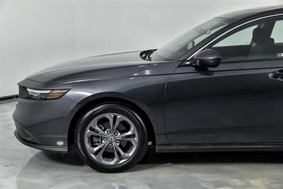 2023 Honda Accord EX   - Photo 7 - Joliet, IL 60435