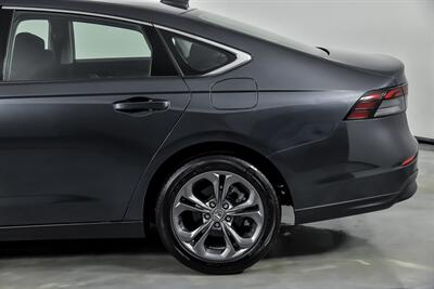 2023 Honda Accord EX   - Photo 9 - Joliet, IL 60435
