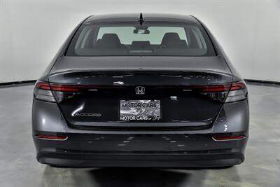 2023 Honda Accord EX   - Photo 11 - Joliet, IL 60435