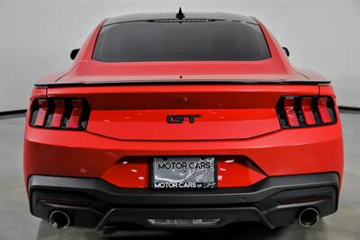 2024 Ford Mustang GT Premium   - Photo 11 - Joliet, IL 60435