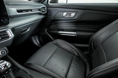2024 Ford Mustang GT Premium   - Photo 34 - Joliet, IL 60435