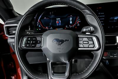 2024 Ford Mustang GT Premium   - Photo 27 - Joliet, IL 60435