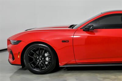 2024 Ford Mustang GT Premium   - Photo 7 - Joliet, IL 60435