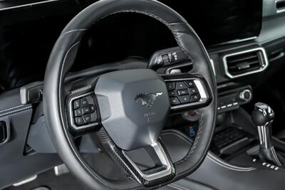 2024 Ford Mustang GT Premium   - Photo 24 - Joliet, IL 60435