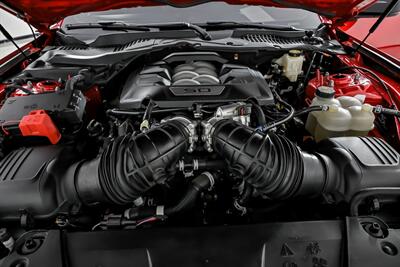 2024 Ford Mustang GT Premium   - Photo 17 - Joliet, IL 60435