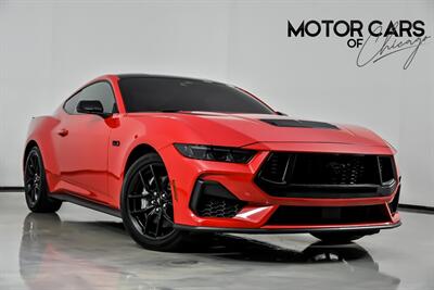 2024 Ford Mustang GT Premium   - Photo 1 - Joliet, IL 60435