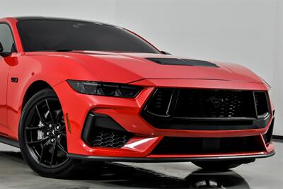2024 Ford Mustang GT Premium   - Photo 3 - Joliet, IL 60435