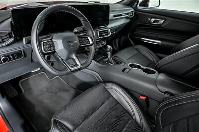 2024 Ford Mustang GT Premium   - Photo 20 - Joliet, IL 60435
