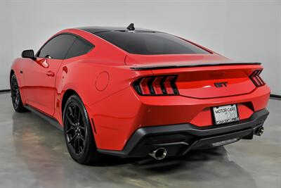2024 Ford Mustang GT Premium   - Photo 10 - Joliet, IL 60435