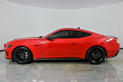 2024 Ford Mustang GT Premium   - Photo 9 - Joliet, IL 60435