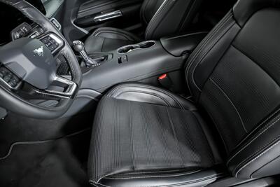 2024 Ford Mustang GT Premium   - Photo 21 - Joliet, IL 60435