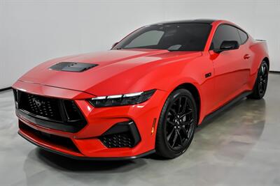 2024 Ford Mustang GT Premium   - Photo 5 - Joliet, IL 60435