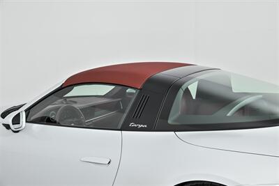 2022 Porsche 911 Targa 4S   - Photo 20 - Joliet, IL 60435