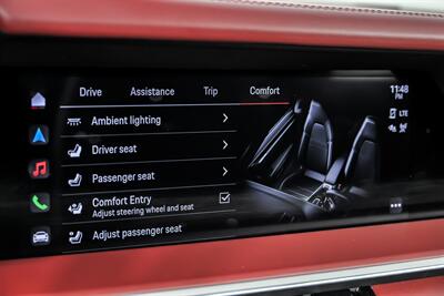 2022 Porsche 911 Targa 4S   - Photo 41 - Joliet, IL 60435