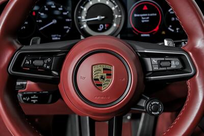 2022 Porsche 911 Targa 4S   - Photo 32 - Joliet, IL 60435